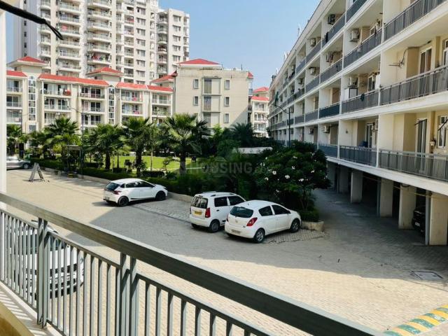3 BHK Apartment in PR7 Airport Road for resale Zirakpur. The reference number is 19842932