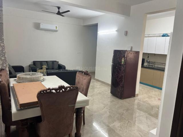 3 BHK Apartment in PR7 Airport Road for resale Zirakpur. The reference number is 19919301