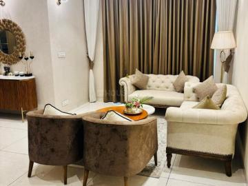 Flat for sale in Punjab - Lift, Gym, Electricity
