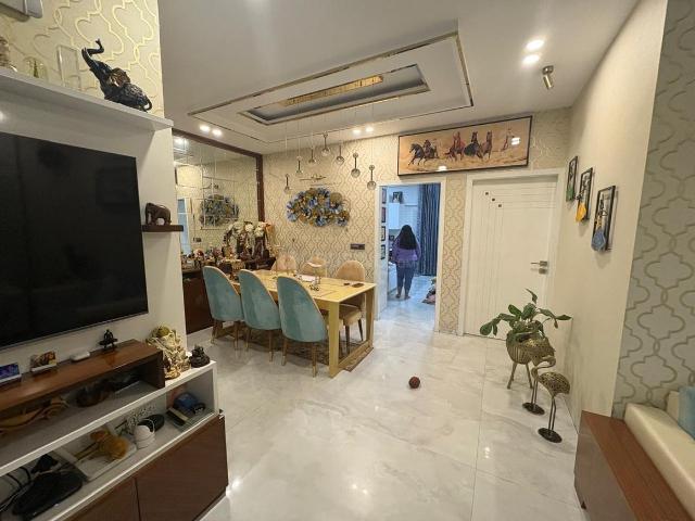 3 BHK Apartment in PR7 Airport Road for resale Zirakpur. The reference number is 20014178