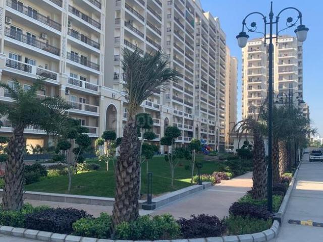 3 BHK Apartment in PR7 Airport Road for resale Zirakpur. The reference number is 20250673