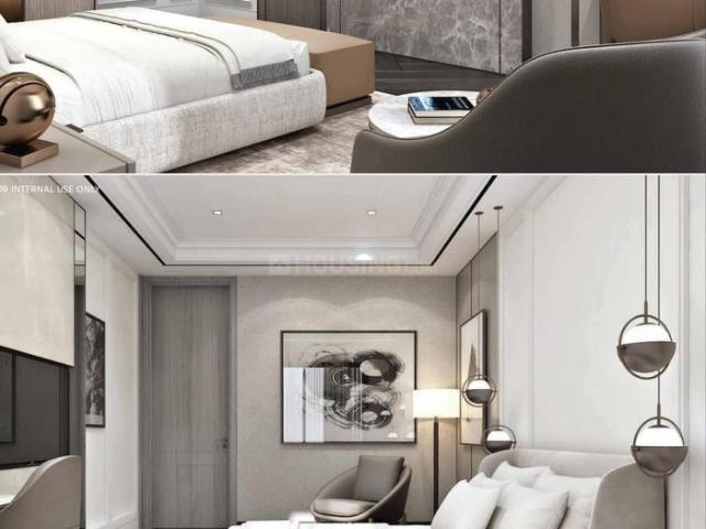 3 BHK Apartment in PR7 Airport Road for resale Zirakpur. The reference number is 20482198