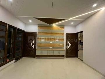 3 BHK Apartment in PR7 Airport Road for resale Zirakpur. The reference number is 20542075