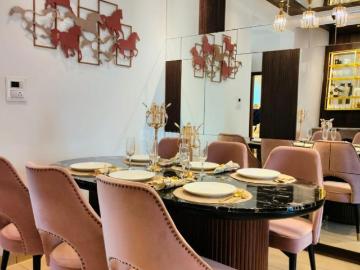 3 BHK Apartment in PR7 Airport Road for resale Zirakpur. The reference number is 20558780