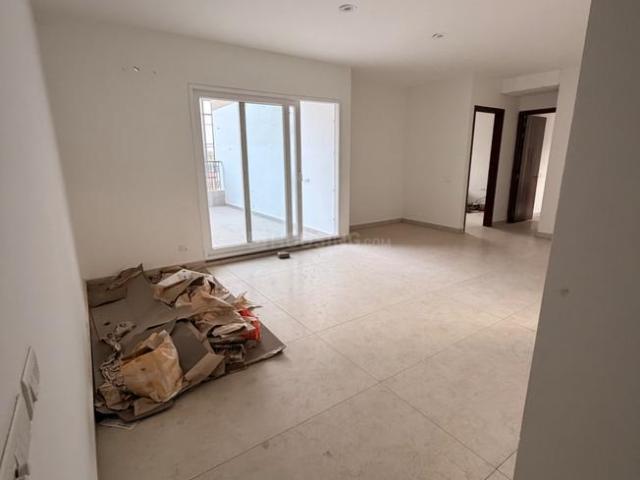 3 BHK Apartment in PR7 Airport Road for resale Zirakpur. The reference number is 20584799
