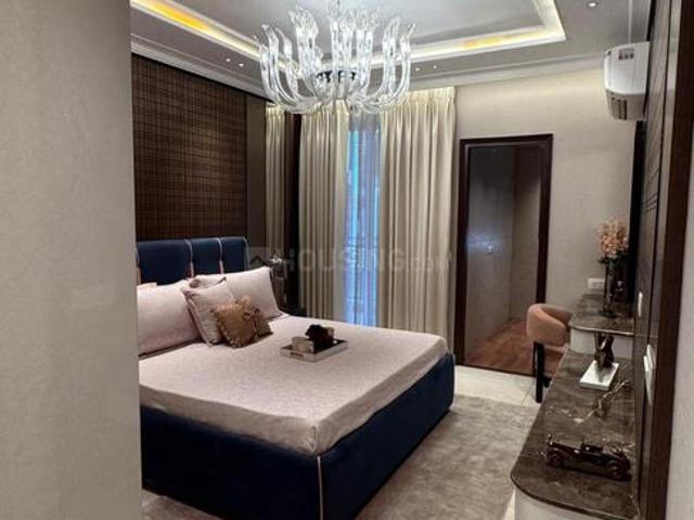 3 BHK Apartment in PR7 Airport Road for resale Zirakpur. The reference number is 20650549