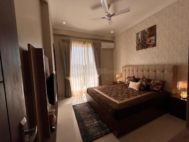 3 BHK Apartment in PR7 Airport Road for resale Zirakpur. The reference number is 20650821