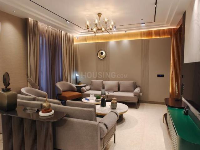 3 BHK Apartment in PR7 Airport Road for resale Zirakpur. The reference number is 20783861