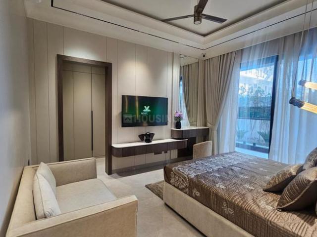 3 BHK Apartment in PR7 Airport Road for resale Zirakpur. The reference number is 20828142