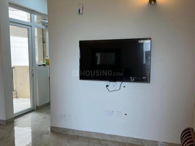 3 BHK Apartment in PR7 Airport Road for resale Zirakpur. The reference number is 20876407