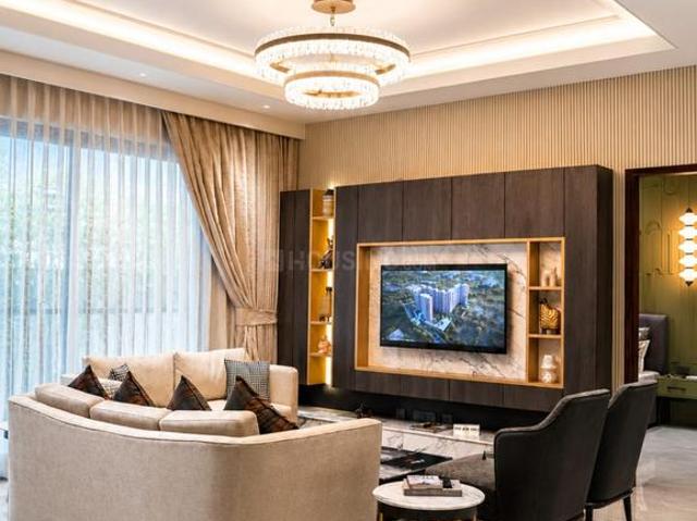 3 BHK Apartment in PR7 Airport Road for resale Zirakpur. The reference number is 20883655