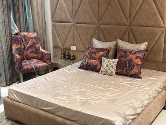 3 BHK Apartment in PR7 Airport Road for resale Zirakpur. The reference number is 20924174