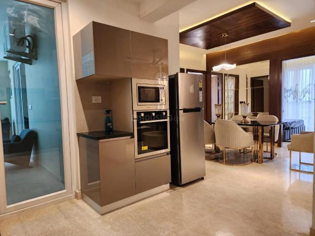 3 BHK Apartment in PR7 Airport Road for resale Zirakpur. The reference number is 20924393