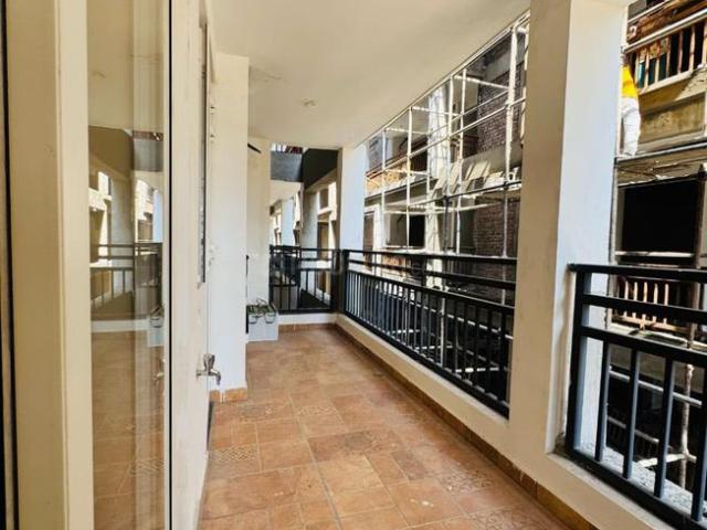 3 BHK Apartment in PR7 Airport Road for resale Zirakpur. The reference number is 20925068