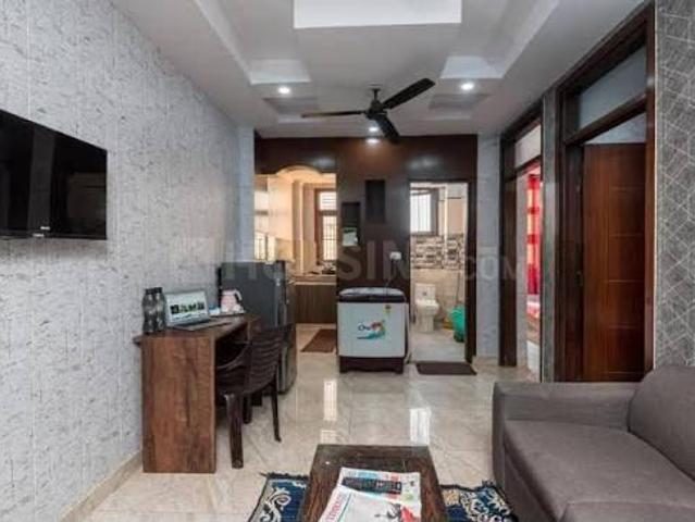 3 BHK Apartment in PR7 Airport Road for resale Zirakpur. The reference number is 21067545