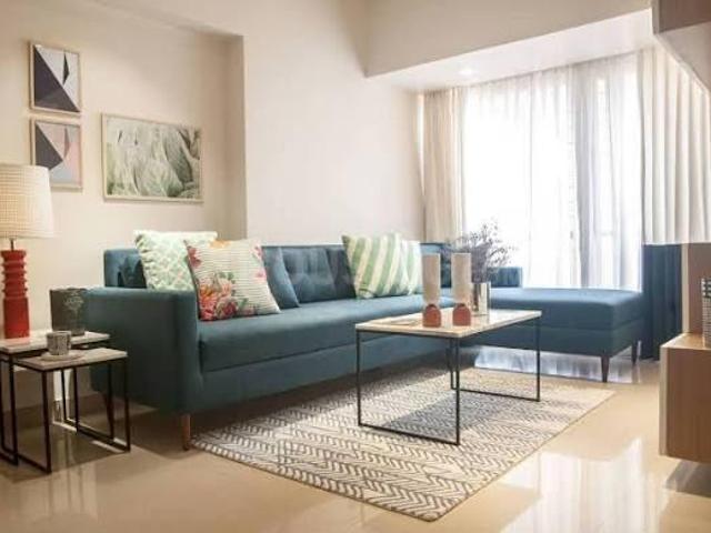 3 BHK Apartment in PR7 Airport Road for resale Zirakpur. The reference number is 21067588