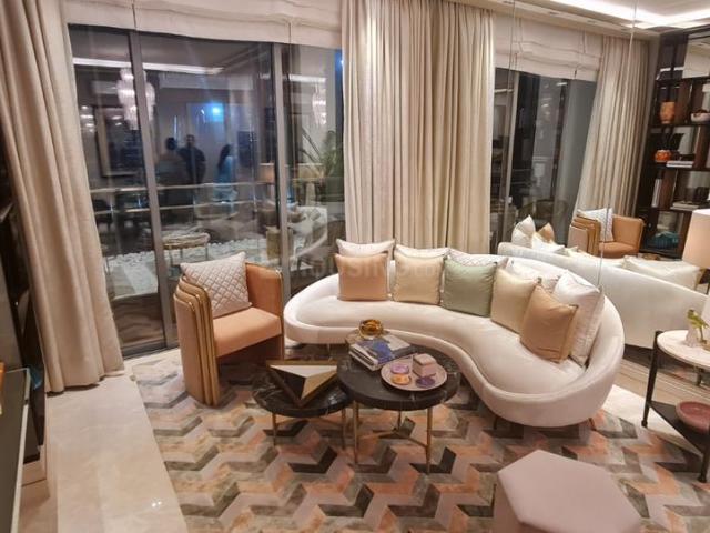3 BHK Apartment in PR7 Airport Road for resale Zirakpur. The reference number is 21069051