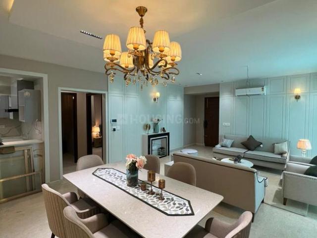3 BHK Apartment in PR7 Airport Road for resale Zirakpur. The reference number is 21075452