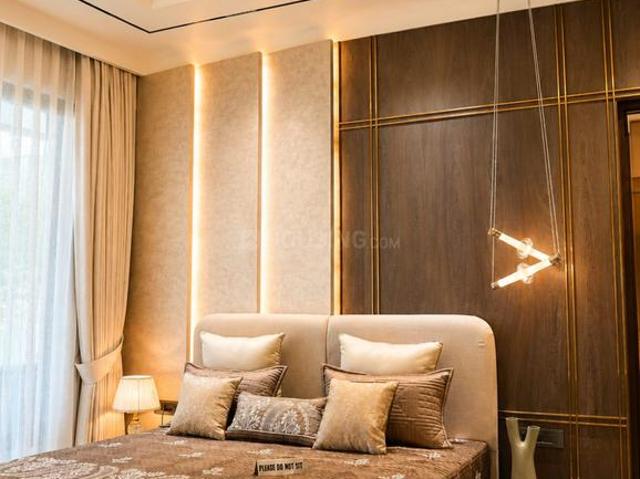 3 BHK Apartment in PR7 Airport Road for resale Zirakpur. The reference number is 21114357