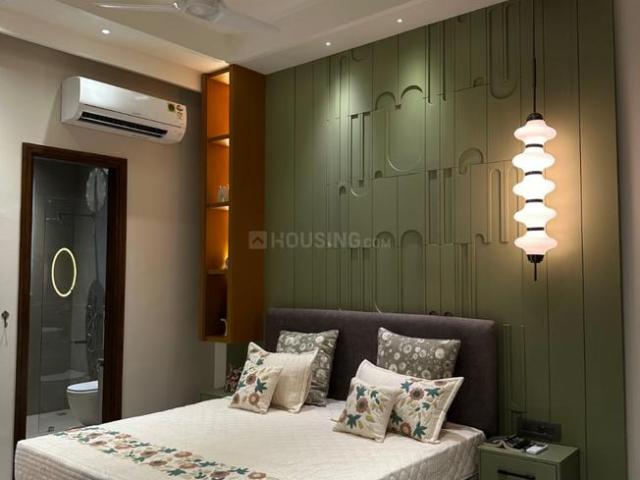 3 BHK Apartment in PR7 Airport Road for resale Zirakpur. The reference number is 21151682