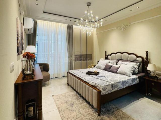 3 BHK Apartment in PR7 Airport Road for resale Zirakpur. The reference number is 21265572