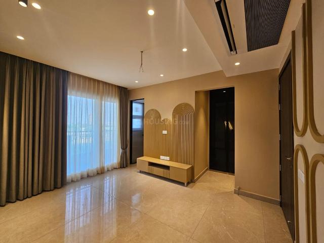 3 BHK Apartment in PR7 Airport Road for resale Zirakpur. The reference number is 21266926