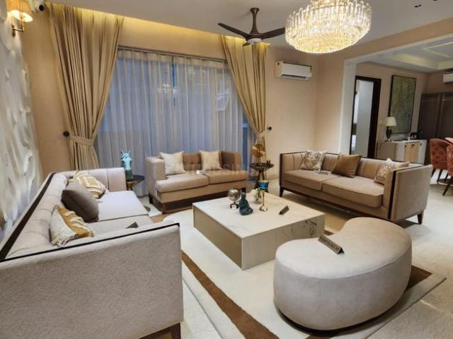 3 BHK Apartment in PR7 Airport Road for resale Zirakpur. The reference number is 21349382
