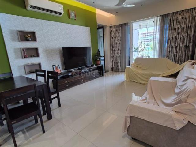 3 BHK Apartment in Prabhag 36 for rent Pune. The reference number is 20800492