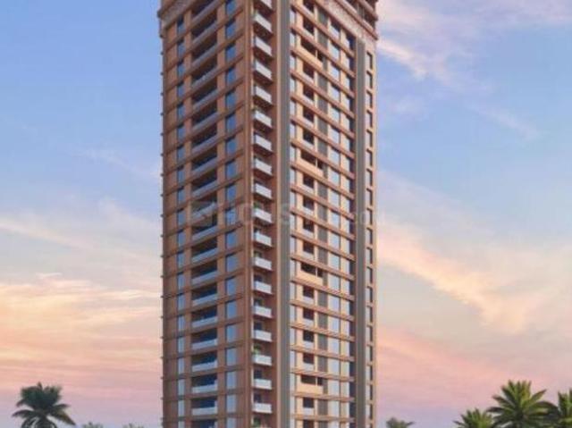 3 BHK Apartment in Prabhag 36 for resale Pune. The reference number is 20402375