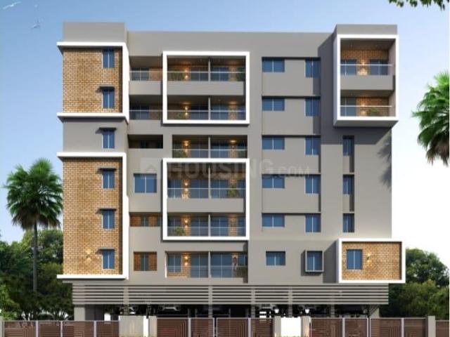 3 BHK Apartment in Prabhag 36 for resale Pune. The reference number is 21204799