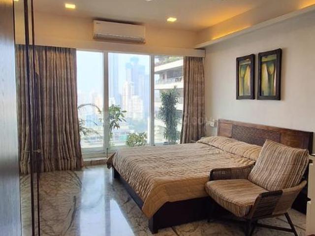 3 BHK Apartment in Prabhadevi for rent Mumbai. The reference number is 15915678