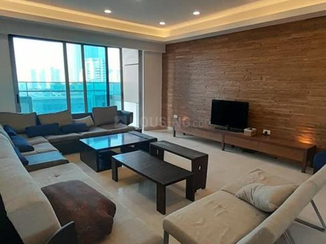 3 BHK Apartment in Prabhadevi for rent Mumbai. The reference number is 17275380