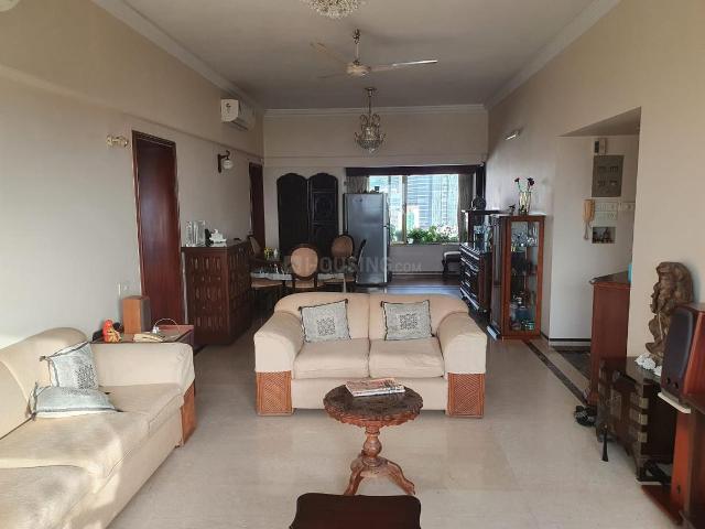 3 BHK Apartment in Prabhadevi for rent Mumbai. The reference number is 18469525