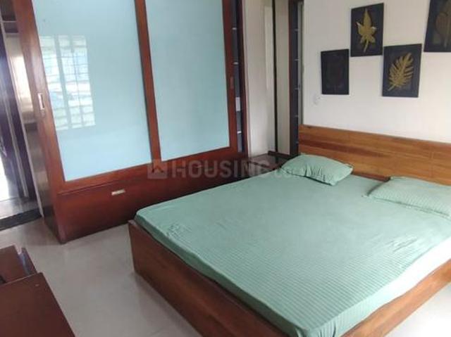 3 BHK Apartment in Prabhadevi for rent Mumbai. The reference number is 18550802
