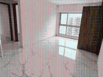 3 BHK Apartment in Prabhadevi for rent Mumbai. The reference number is 20567644