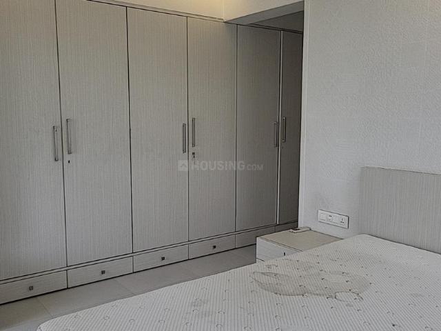 3 BHK Apartment in Prabhadevi for rent Mumbai. The reference number is 20716455