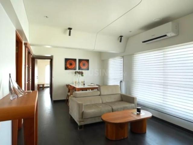 3 BHK Apartment in Prabhadevi for rent Mumbai. The reference number is 20768564