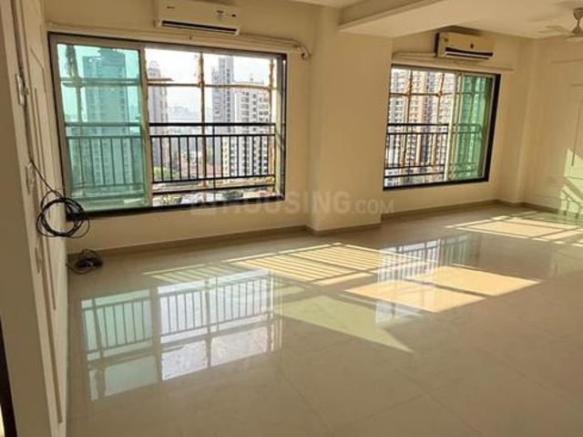 3 BHK Apartment in Prabhadevi for rent Mumbai. The reference number is 20778429