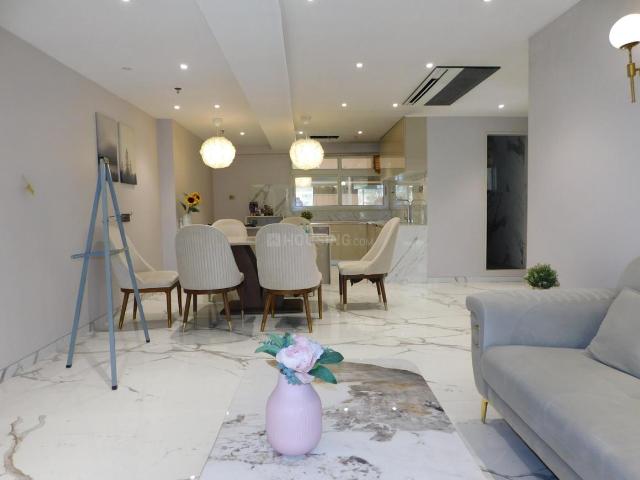 3 BHK Apartment in Prabhadevi for rent Mumbai. The reference number is 20995951