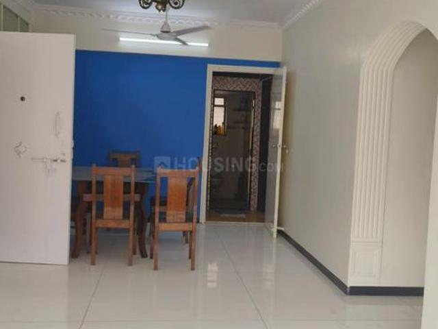 3 BHK Apartment in Prabhadevi for rent Mumbai. The reference number is 20345416