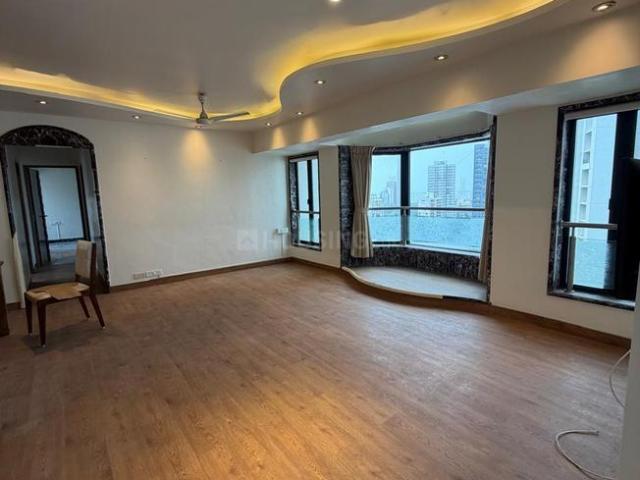 3 BHK Apartment in Prabhadevi for rent Mumbai. The reference number is 21038346
