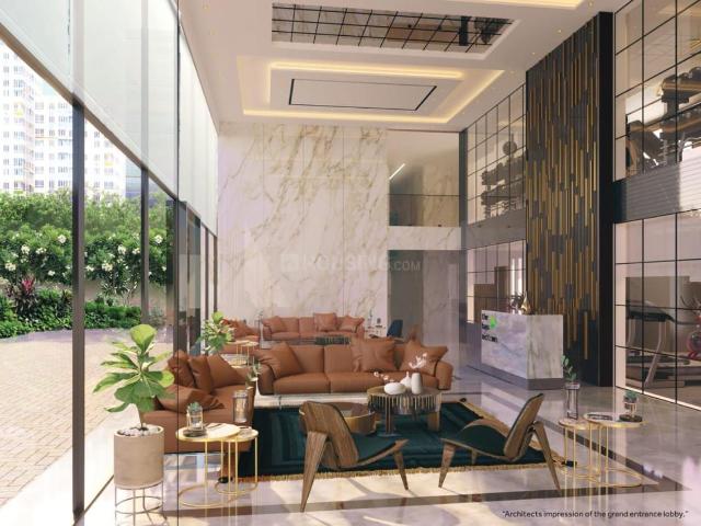3 BHK Apartment in Prabhadevi for resale Mumbai. The reference number is 14370117