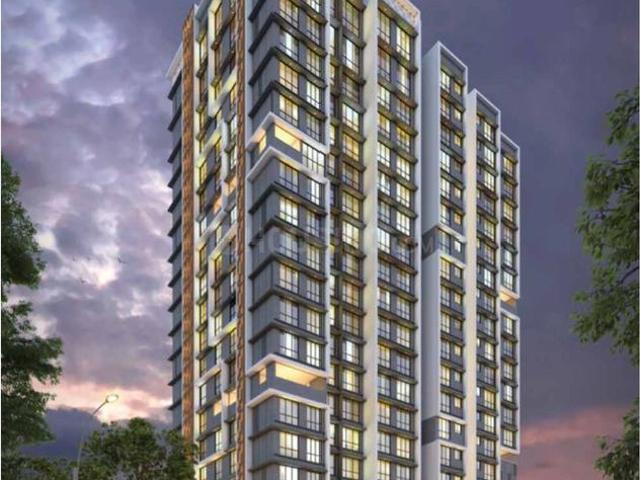 3 BHK Apartment in Prabhadevi for resale Mumbai. The reference number is 19543652
