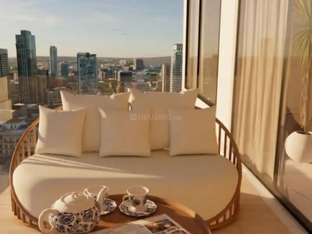 3 BHK Apartment in Prabhadevi for resale Mumbai. The reference number is 19760163