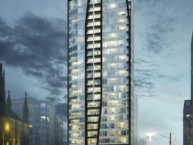 3 BHK Apartment in Prabhadevi for resale Mumbai. The reference number is 20285335