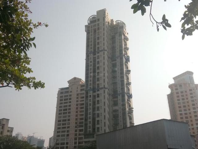 3 BHK Apartment in Prabhadevi for resale Mumbai. The reference number is 20451595