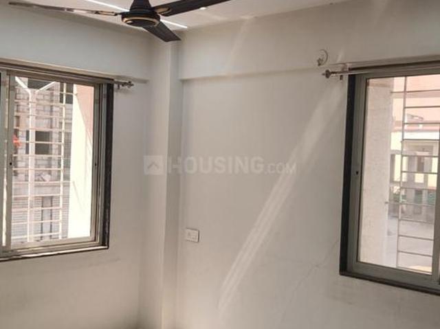 3 BHK Apartment in Prabhat Colony for rent Nashik. The reference number is 13037564