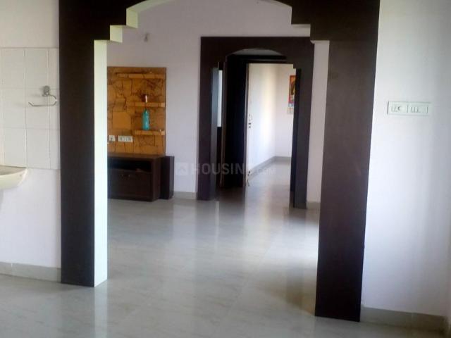 3 BHK Apartment in Pragathi Nagar for rent Hyderabad. The reference number is 20969196