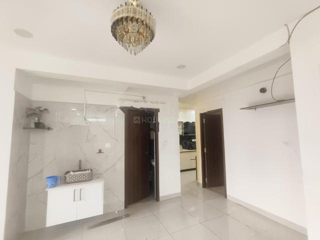 3 BHK Apartment in Pragathi Nagar for rent Hyderabad. The reference number is 21029075