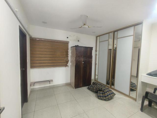 3 BHK Apartment in Pragathi Nagar for rent Hyderabad. The reference number is 21029100